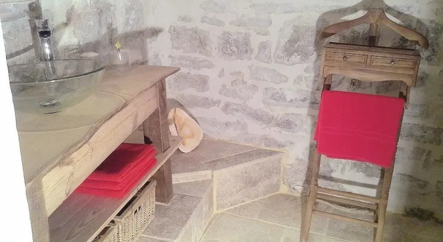 Maison atypique 11e siècle, Забронировать Отель Жуна Gard