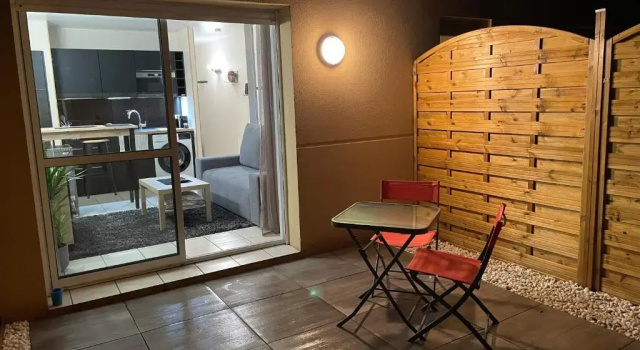 Studio Pessac Centre Tram & Parking, Забронировать Апартаменты/квартира Отели в центре Пессак, в центре
