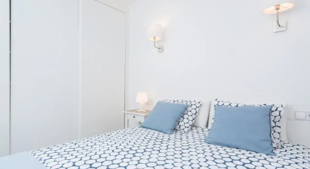 C140 Pine Beach by Mallorca Villa Selection, Забронировать Апартаменты/квартира Алькудия Майорка