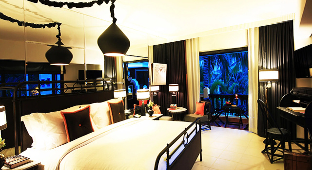 U Dara inn, Foglalás Szálloda Sziemreap Siem Reap