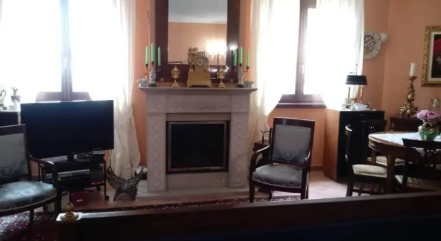 Номер Standard B&B MikiGio