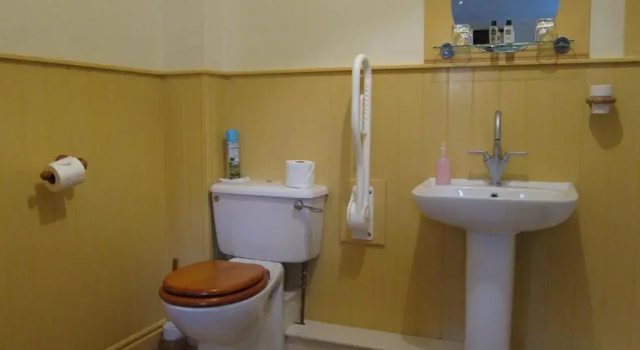 Номер Superior Black Swan Guest House