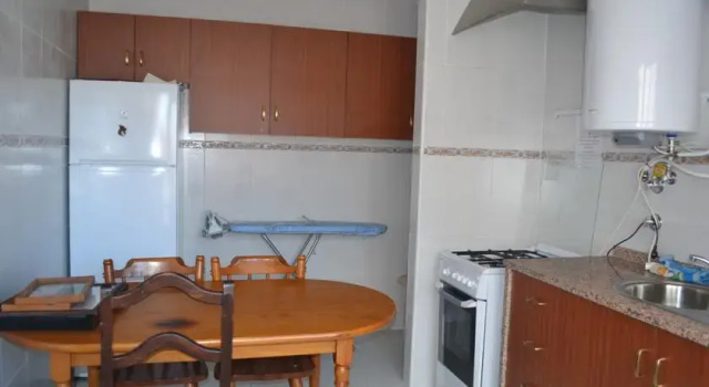 Low Cost, Buchen Sie Pension Vila Real de Santo António 