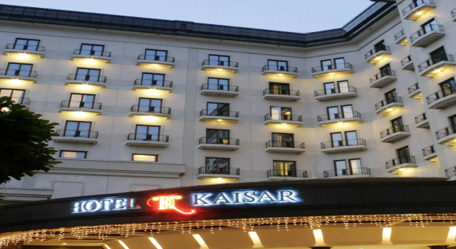 Hotel Kaisar, Book Hotel Cilandak Jakarta, nær Digantara Monument