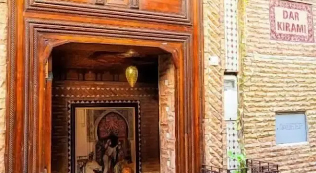 Riad Dar Kirami