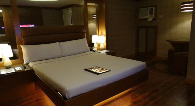 Hotel Ava Cuneta