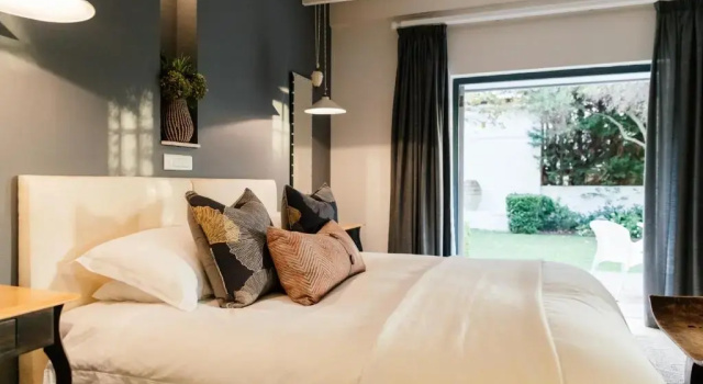 Grande Provence, Забронировать Отель Отели Франскххок 4 звезды, 4*