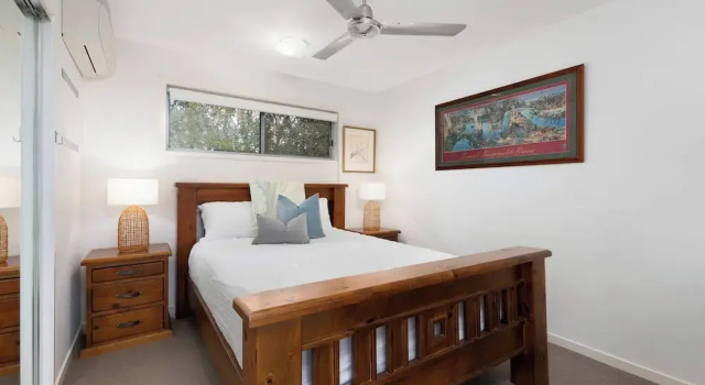 Ocean Escape, 600m to Beach, pet by Approval, Reserva ahora Casa o chalet Hoteles en Mount Coolum con aparcamiento, Aparcamiento