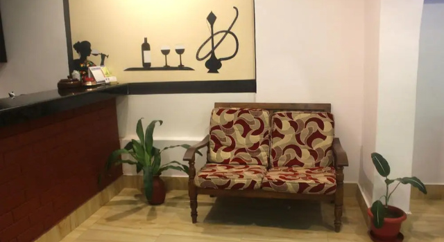 Hotel Alpine Villa, Забронировать Отель Отели провинции Гандаки-Прадеш 3 звезды, 3*