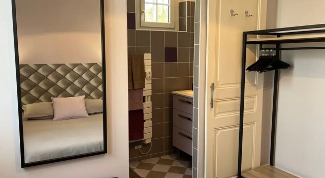 Номер Deluxe La Belle Vie Capbreton