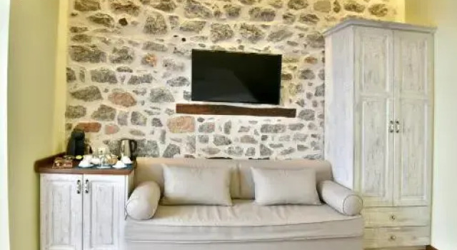 Manolia, Varaa Hotelli Hydra Saronic Islands