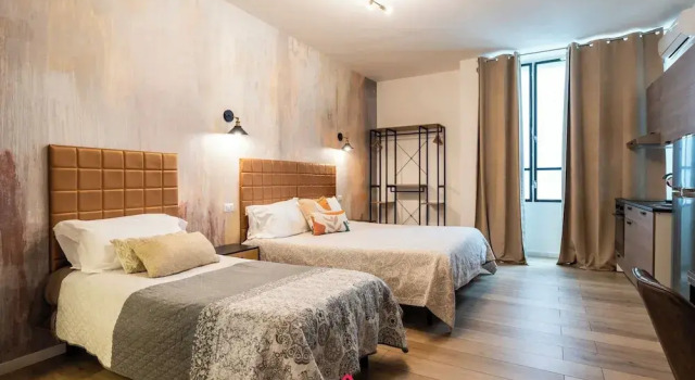 Barirooms - Picca 24, Varaa Matkakoti Bari matkustajakodit, Matkakoti