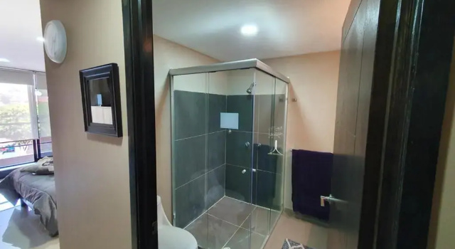 S07 De Casona Tres Suites Premium Increíbles Itesm Cem S07, Rezervovat Apartmán Tultitlan Mexico DF
