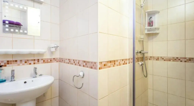 Двухместный номер Standard Arden Park Ensuite Rooms