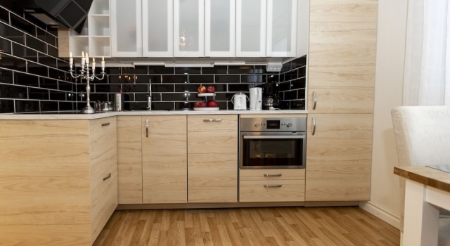 Студия Comfort Klintvägen Apartments