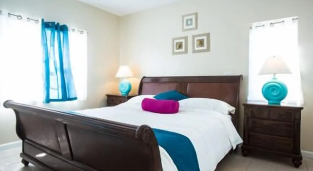 Номер Standard The Inn at Grace Bay