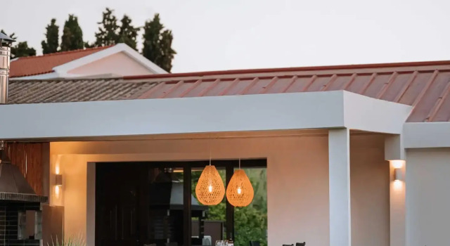 Manolis Seaside Villa, Забронировать Вилла Сорони остров Родос