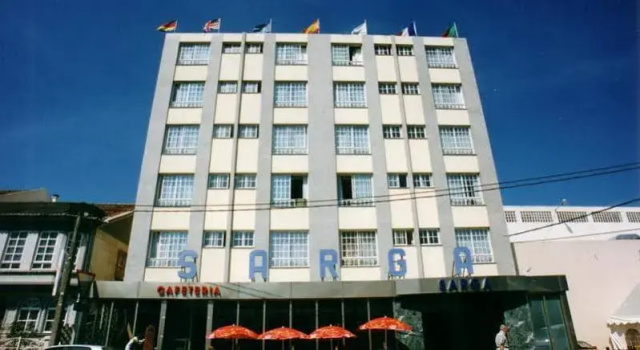 Apartamentos Sarga Sentirgalicia, Забронировать Апартаменты/квартира Fragas do Eume Кабаньяс