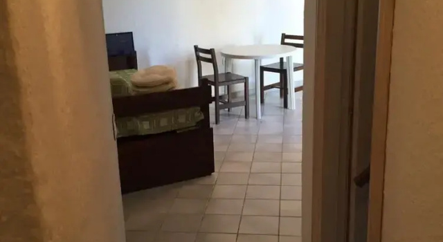 Апартаменты с 2 комнатами Le Residenze di Baja Sardinia