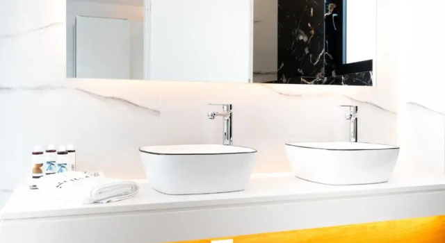 Вилла с 2 комнатами Sardines Luxury Villas