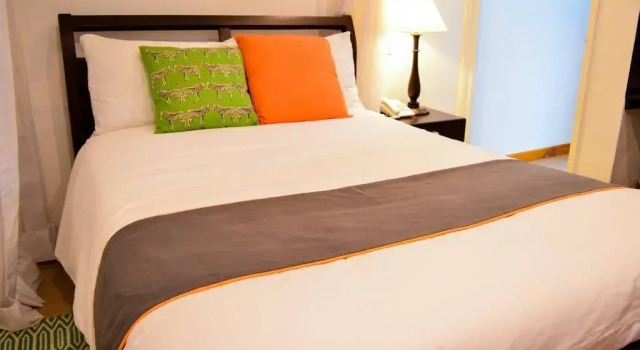 Villa Machakos Hotel and Conferencing, Book Hotel 4-stjernede hoteller i Machakos, 4*