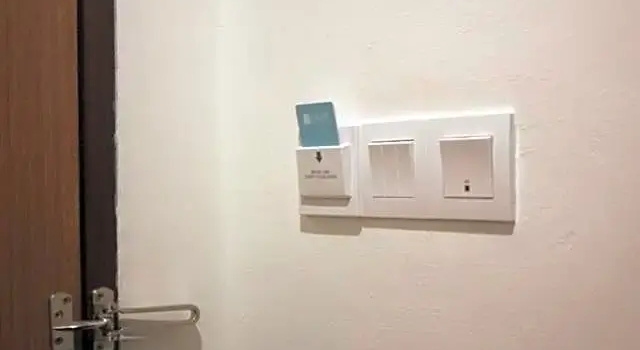 Birinci sınıf çift kişilik oda Fuller Hotel