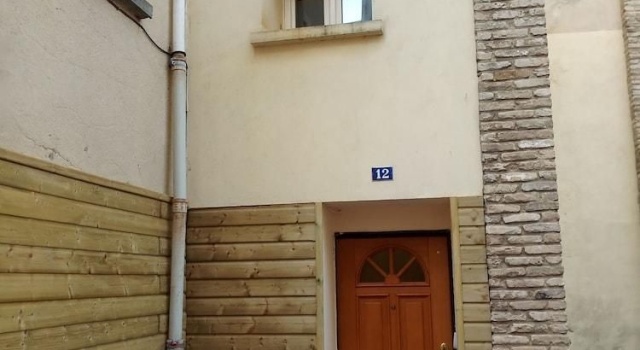 Appartement 1 chambre 2éme étage - DIEPPE, Забронировать Апартаменты/квартира Дьеп Seine-Maritime, рядом с Dieppe Hospital