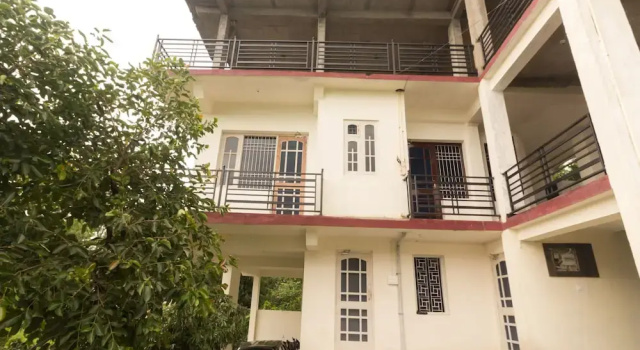 OYO 16686 Home Exotic 1 BHK Paragliding View Darnoo