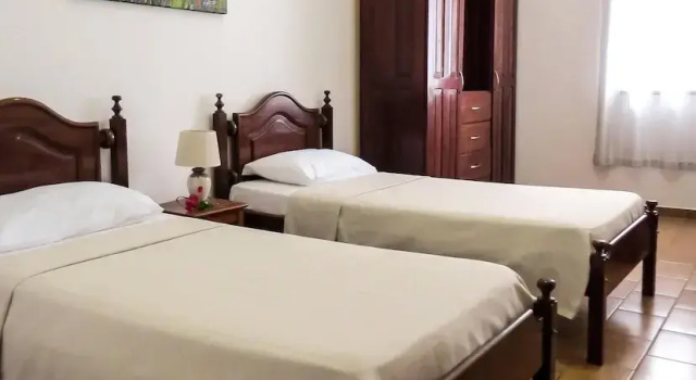 Двухместный номер Standard Hotel casa dos Frades