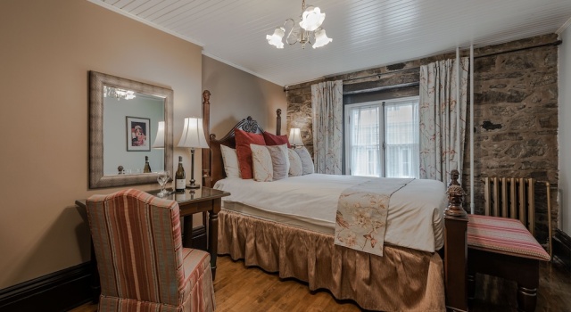 Номер Classic Le Clos Saint-Louis - Par Aneyro