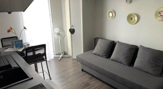 Residence Croma