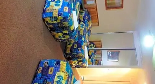 Семейный номер Standard Comfort Inn Sovereign Gundagai