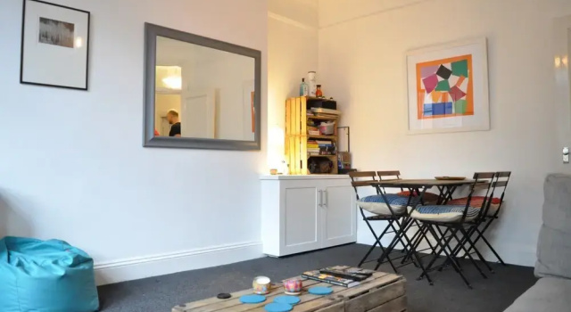 Bright 1 Bedroom Apartment in Great Location, Забронировать Апартаменты/квартира Лондон Большой Лондон