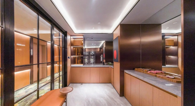 Orange Hotel (Shantou Vientiane City Branch)