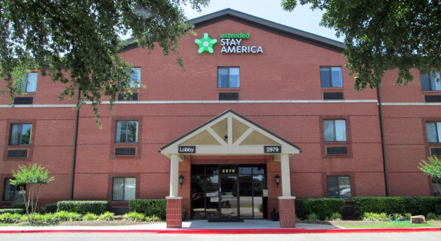 Spark By Hilton Dallas Medical District Love Field, Забронировать Отель Отели Далласа с завтраком, Завтраки