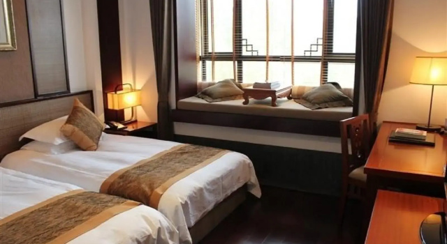 Suzhou Hanyuan International Club