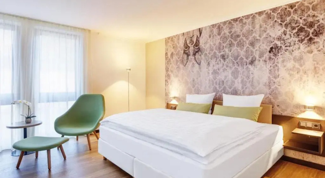 Aquis Grana City Hotel