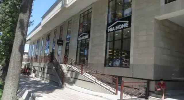 Bishkek Maximus Apartament 2, Забронировать Апартаменты/квартира Бишкек Киргизия