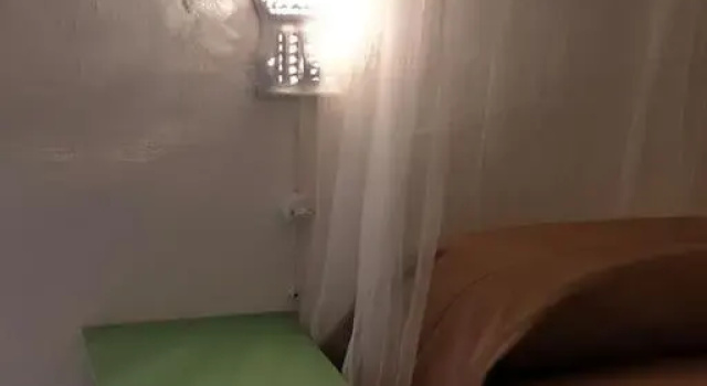 Номер Deluxe B&B "Pulia Dimore Salentine"