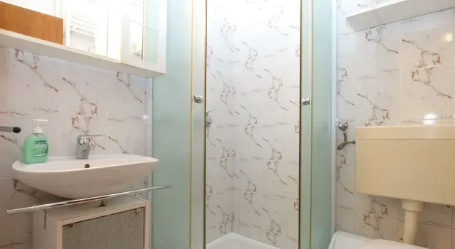 Апартаменты c 1 комнатой Apartments Eddi 66