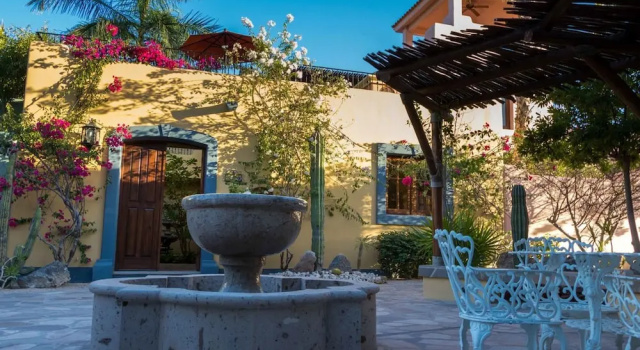 Коттедж с 2 комнатами Casa Linda 2 BR by Casago