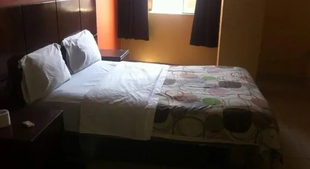 Hostal Sauna Emporio Pizarro, Book Hotel Lima Lima-provinsen