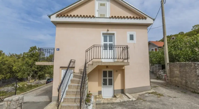 House Elwira, Забронировать Отель Кленовица Кварнер 