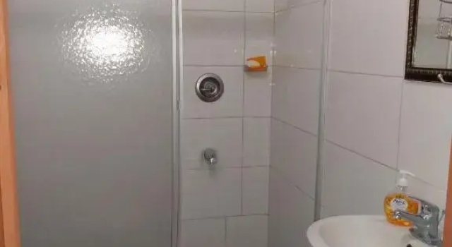 Номер Deluxe G's Nest Bed and Breakfast