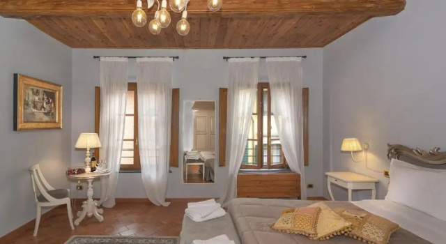 Номер Superior Rinascimento Bed & Breakfast
