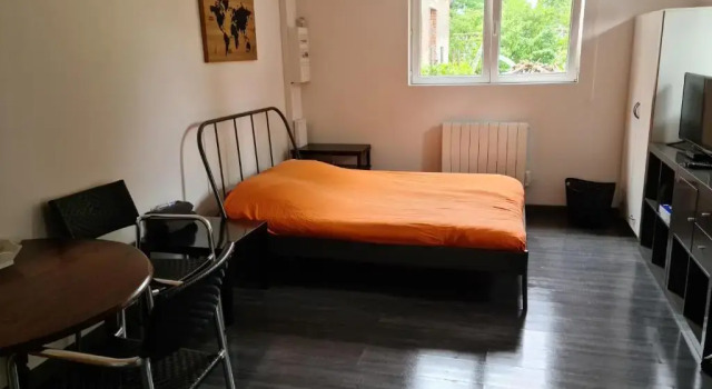 Студия Saint-Ay sur la route des châteaux