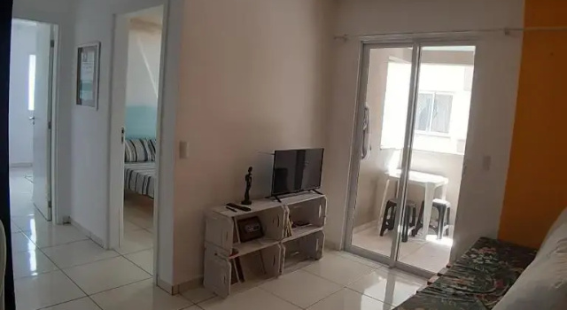 Apartamento em Imbituba, Забронировать Апартаменты/квартира Отели Санта-Катариной с парковкой, Парковка