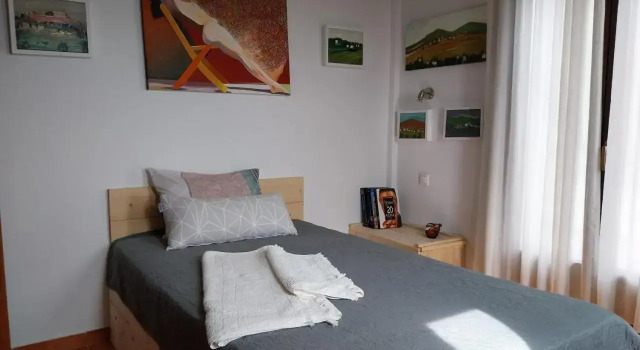 Holiday House Afetes Pelion Αφετες Πηλιου, Varaa Hotelli Afetes Thessalia