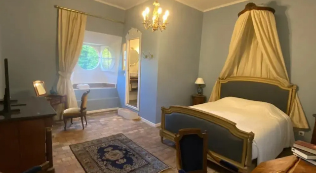 24H LE MANS Château de Lauresse chambres d'hôtes Luxe, Забронировать Гостевой дом СПА-отели Sarthe, SPA-услуги