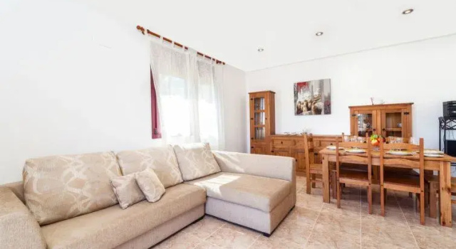 Holiday Home Farigola, Забронировать Дом для отпуска Отели Видрерас с парковкой, Парковка